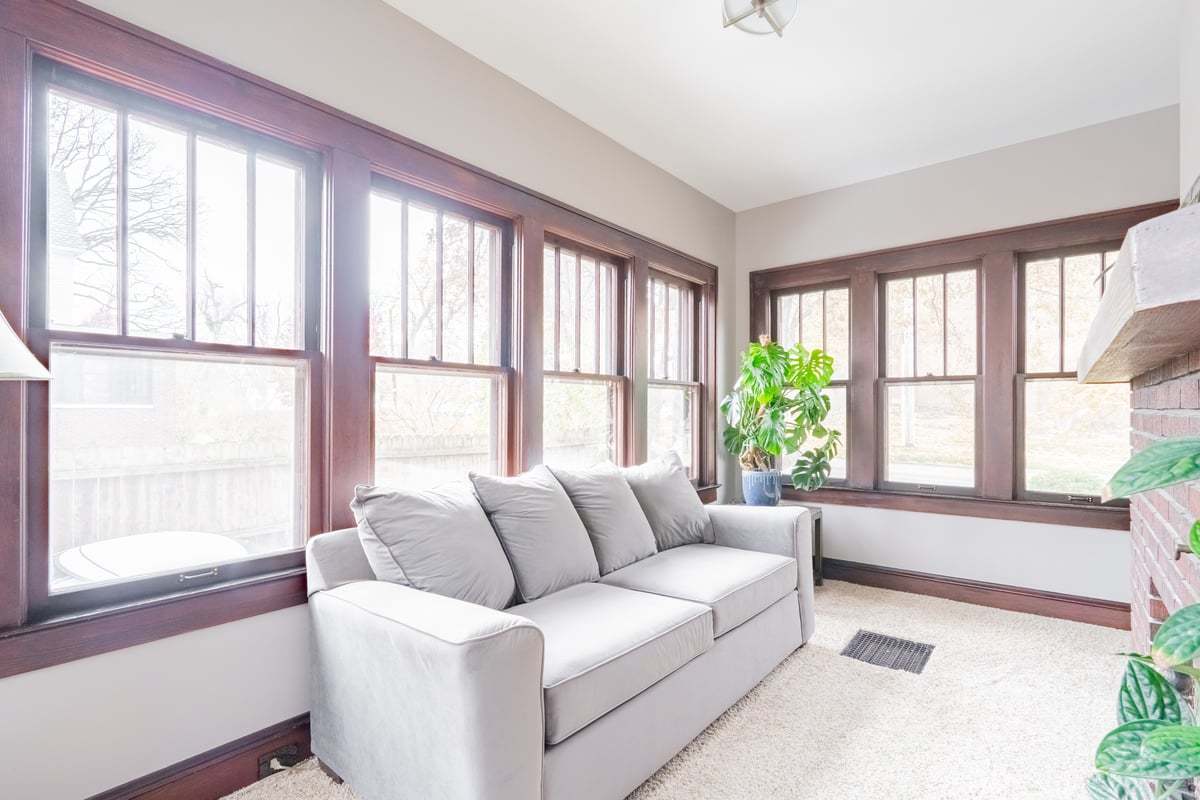 412 W Virginia Avenue, Normal, IL 61761