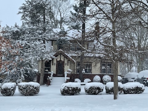 412 W Virginia Avenue, Normal, IL 61761