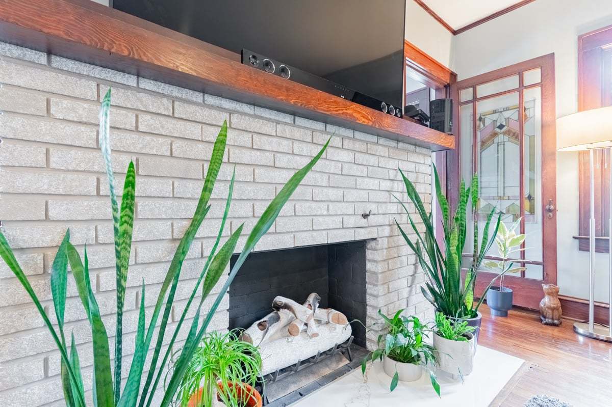 412 W Virginia Avenue, Normal, IL 61761