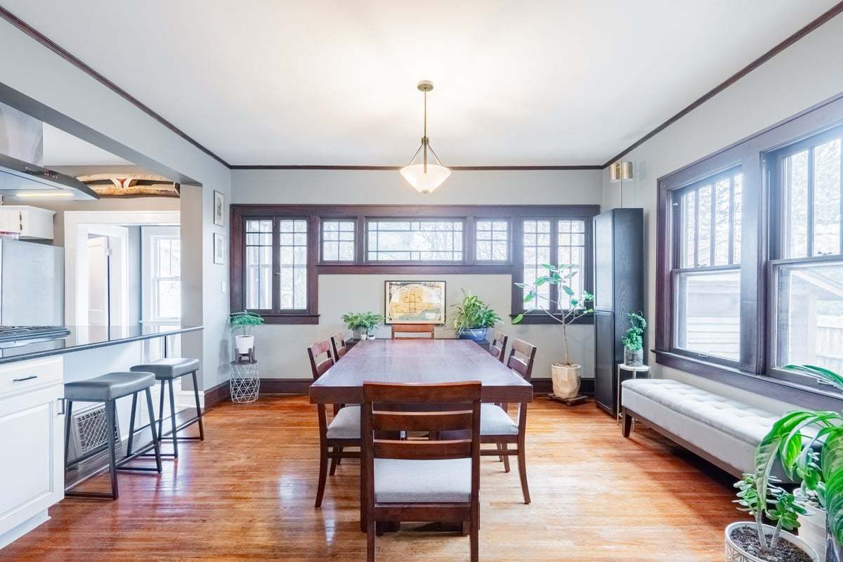 412 W Virginia Avenue, Normal, IL 61761