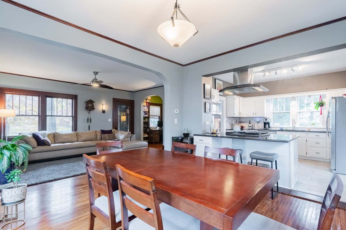 412 W Virginia Avenue, Normal, IL 61761