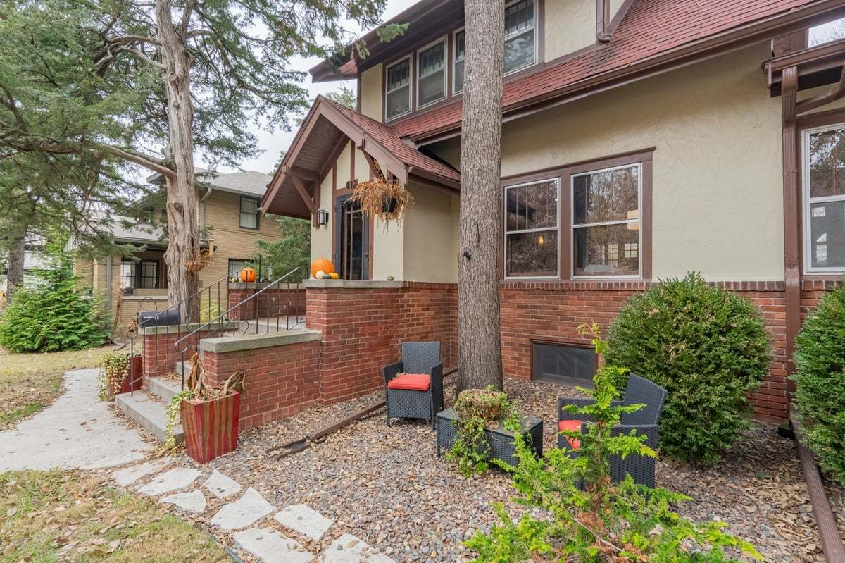 412 W Virginia Avenue, Normal, IL 61761