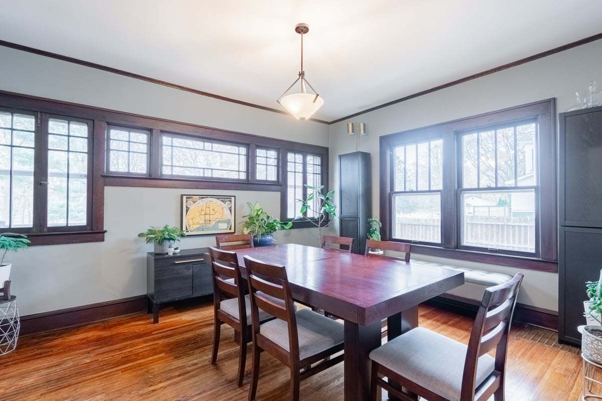 412 W Virginia Avenue, Normal, IL 61761