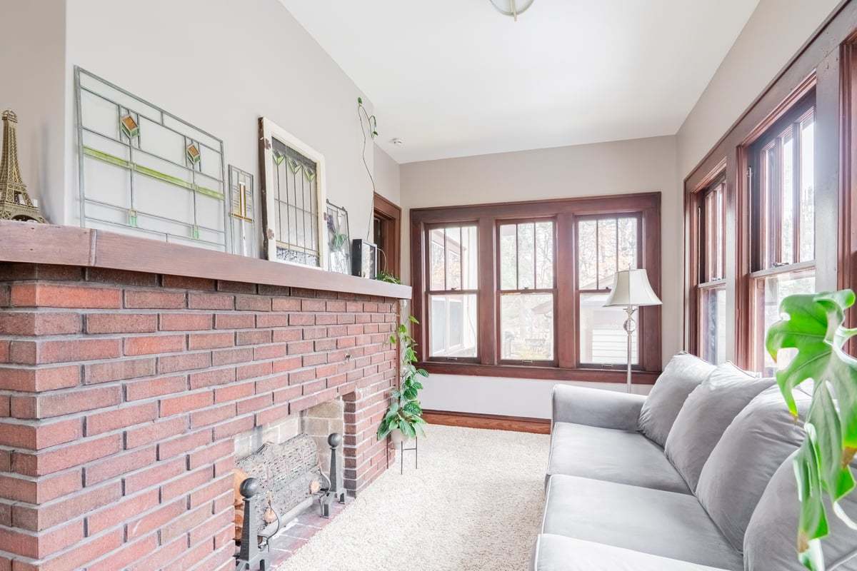 412 W Virginia Avenue, Normal, IL 61761