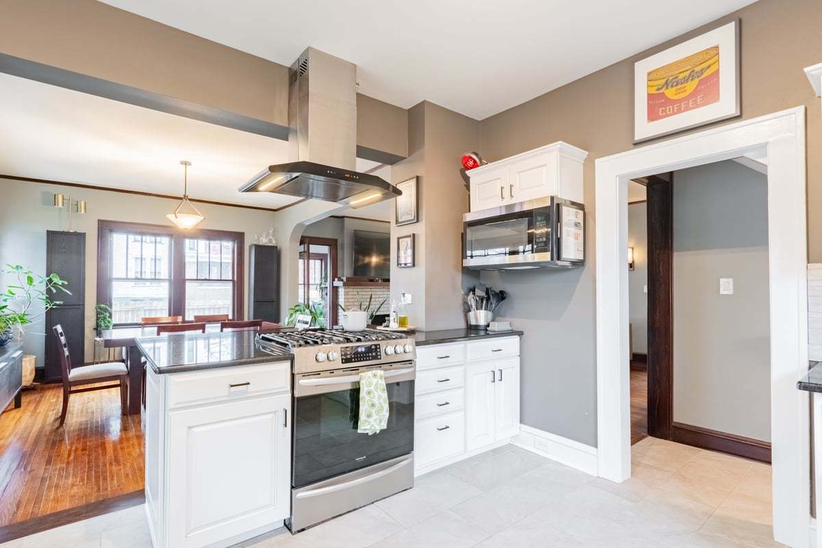 412 W Virginia Avenue, Normal, IL 61761