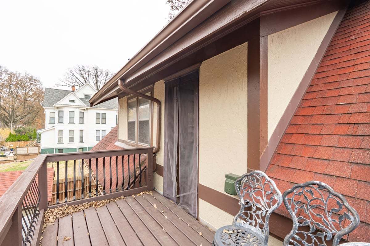 412 W Virginia Avenue, Normal, IL 61761