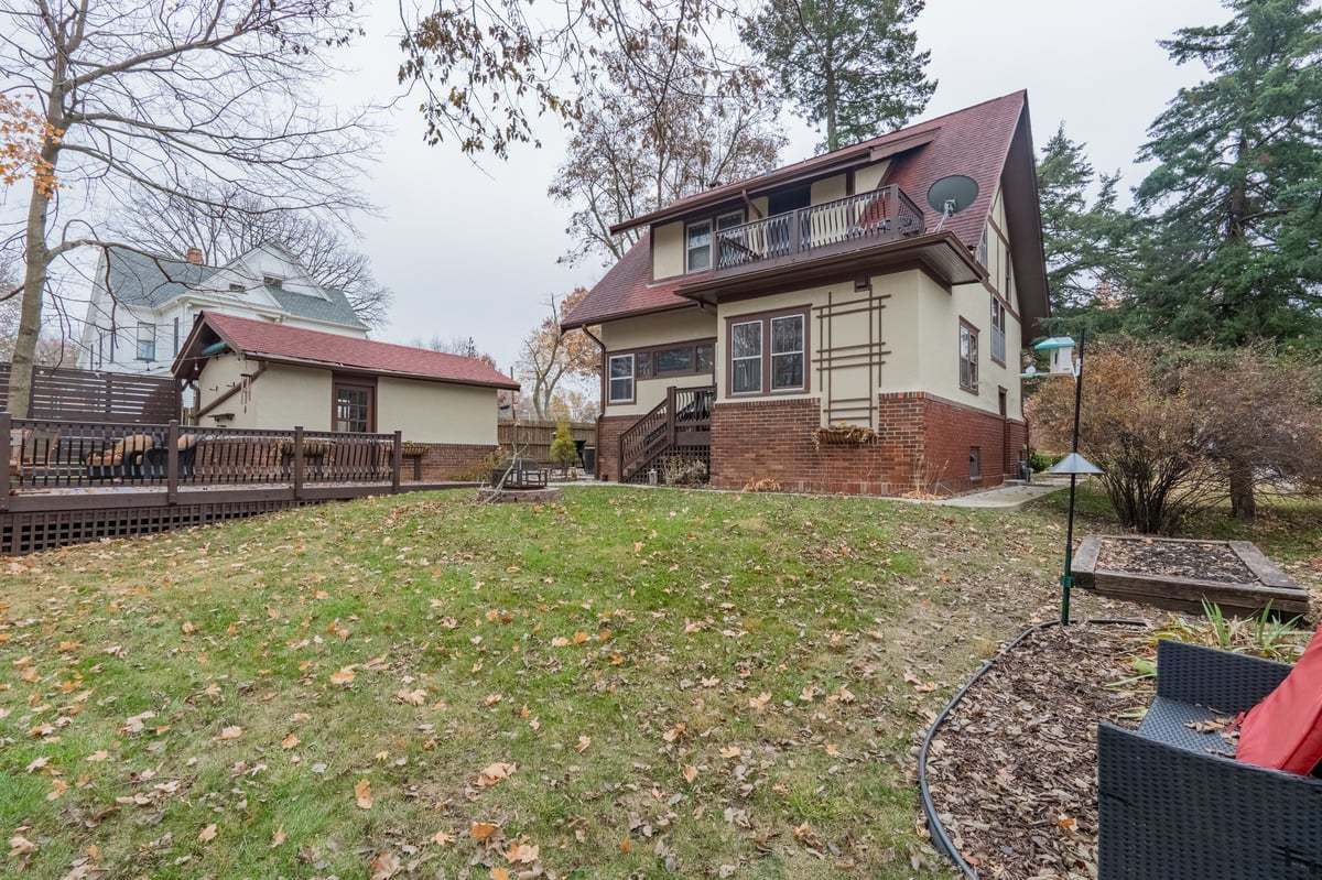 412 W Virginia Avenue, Normal, IL 61761