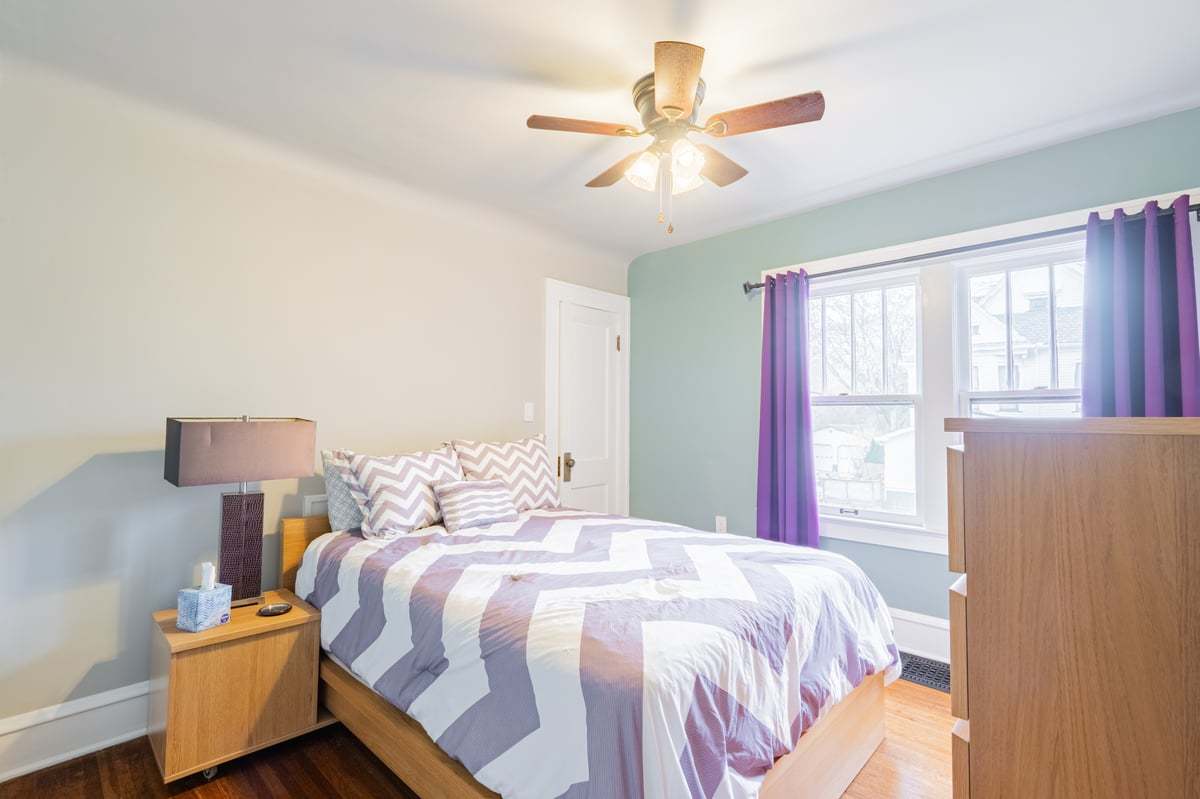 412 W Virginia Avenue, Normal, IL 61761