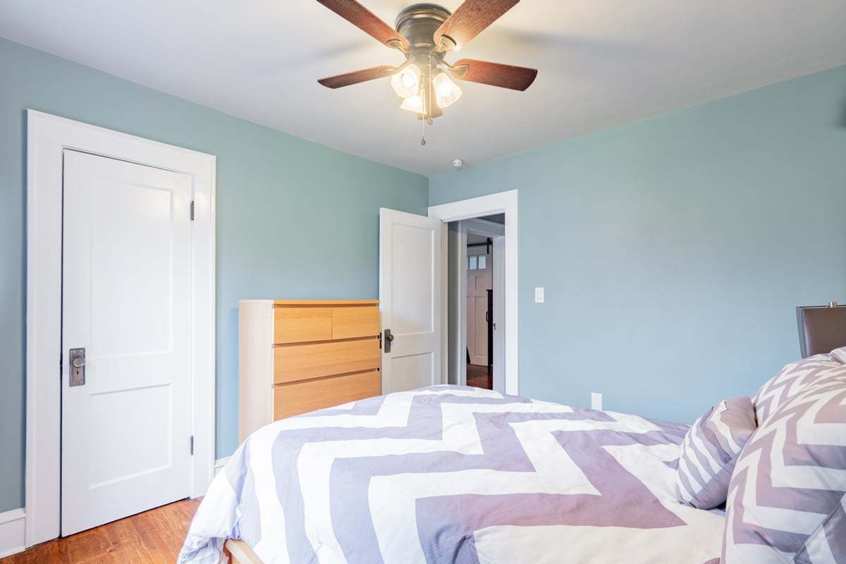 412 W Virginia Avenue, Normal, IL 61761