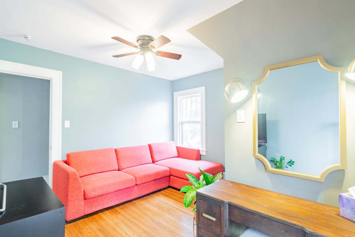 412 W Virginia Avenue, Normal, IL 61761