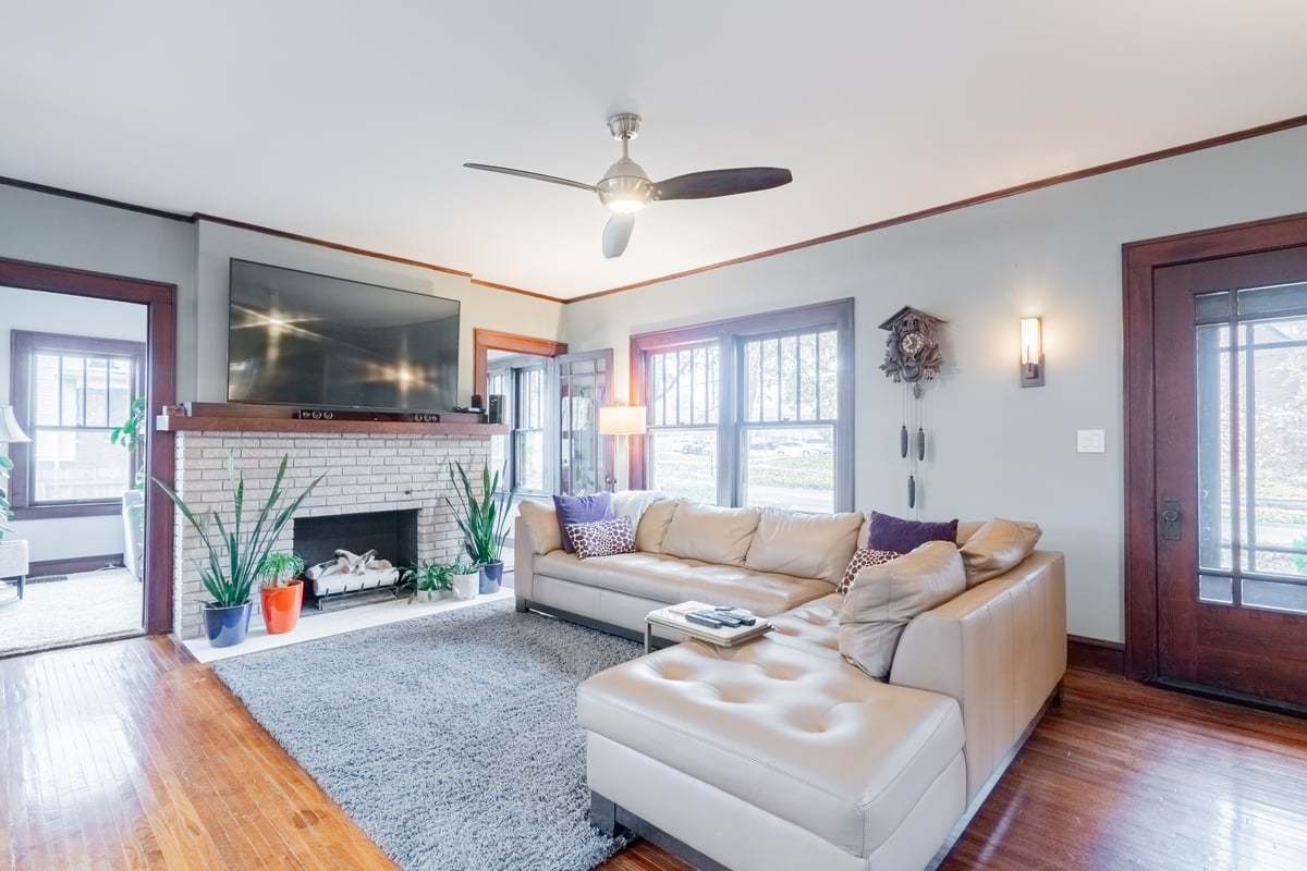 412 W Virginia Avenue, Normal, IL 61761