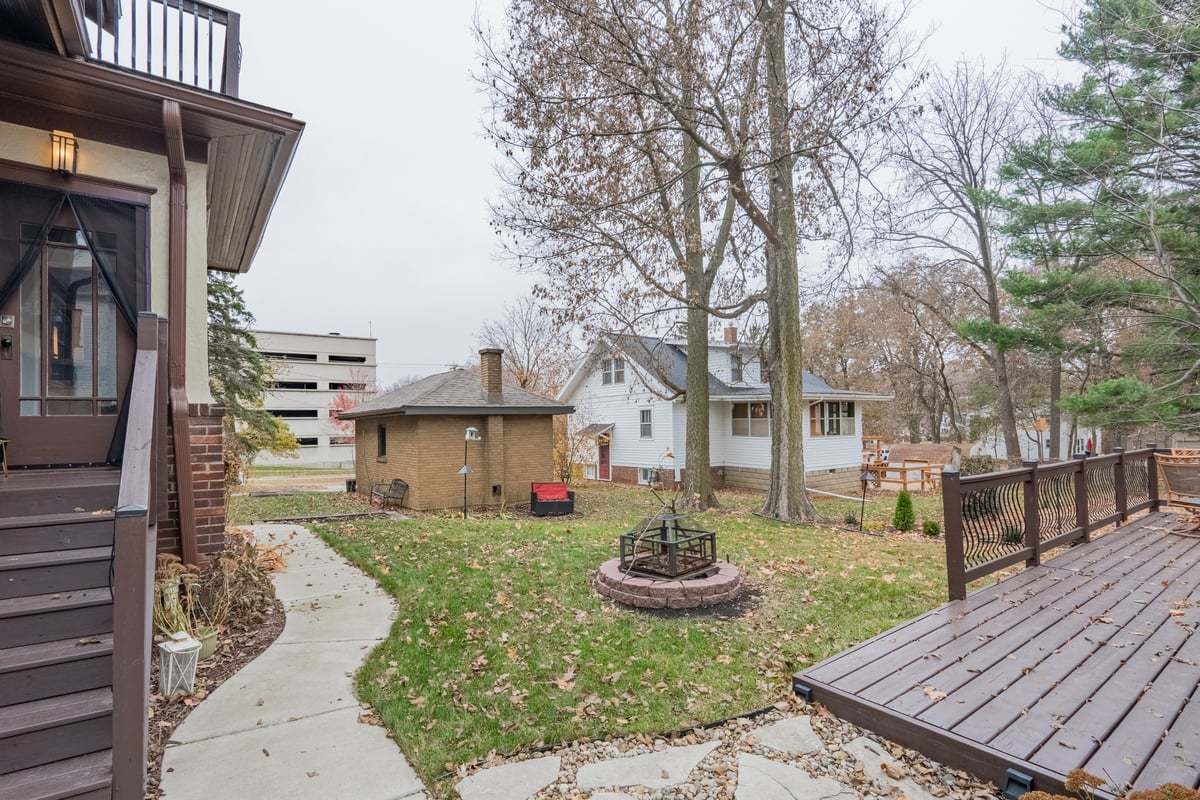 412 W Virginia Avenue, Normal, IL 61761