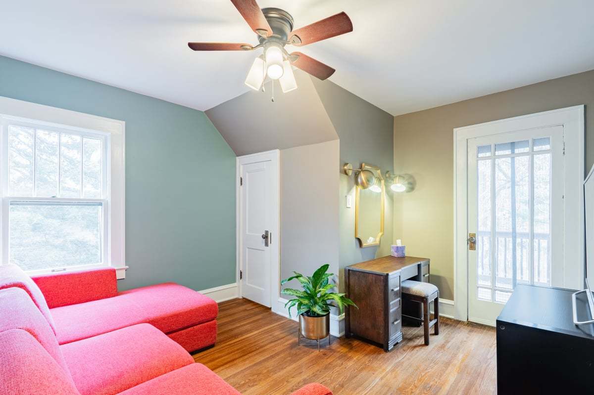 412 W Virginia Avenue, Normal, IL 61761