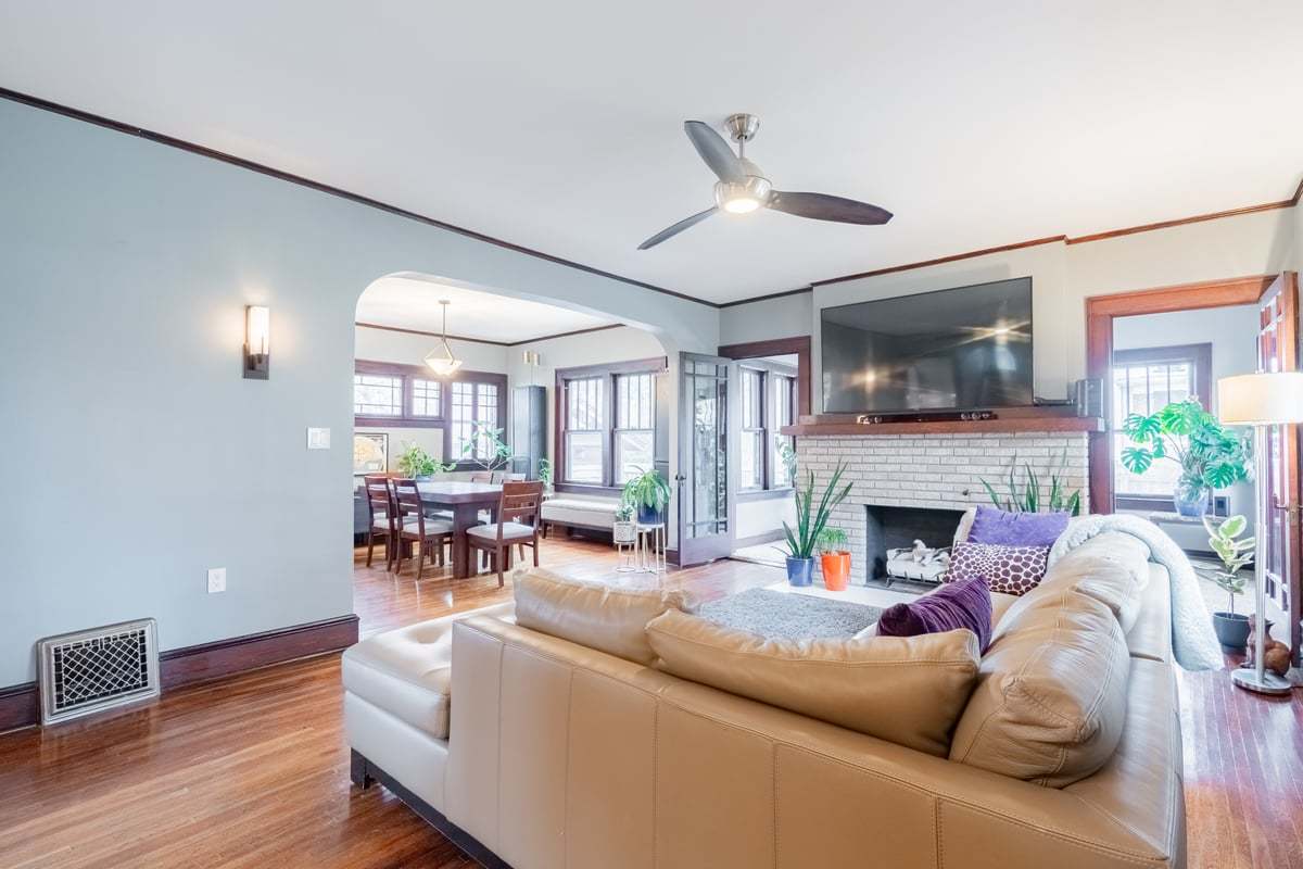 412 W Virginia Avenue, Normal, IL 61761