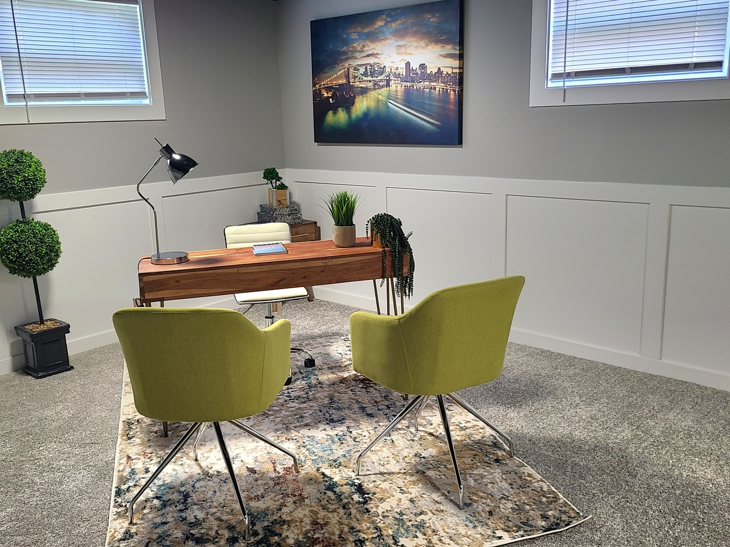 9526 S Kilbourn Avenue, Oak Lawn, IL 60453