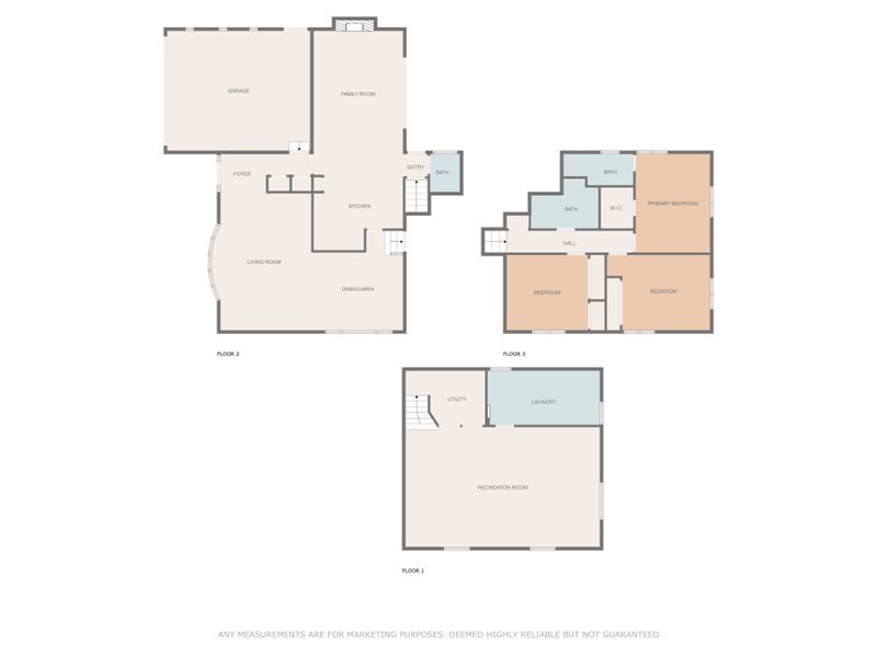 9526 S Kilbourn Avenue, Oak Lawn, IL 60453