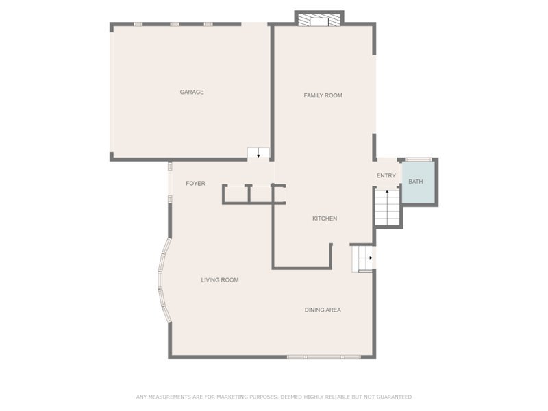 9526 S Kilbourn Avenue, Oak Lawn, IL 60453