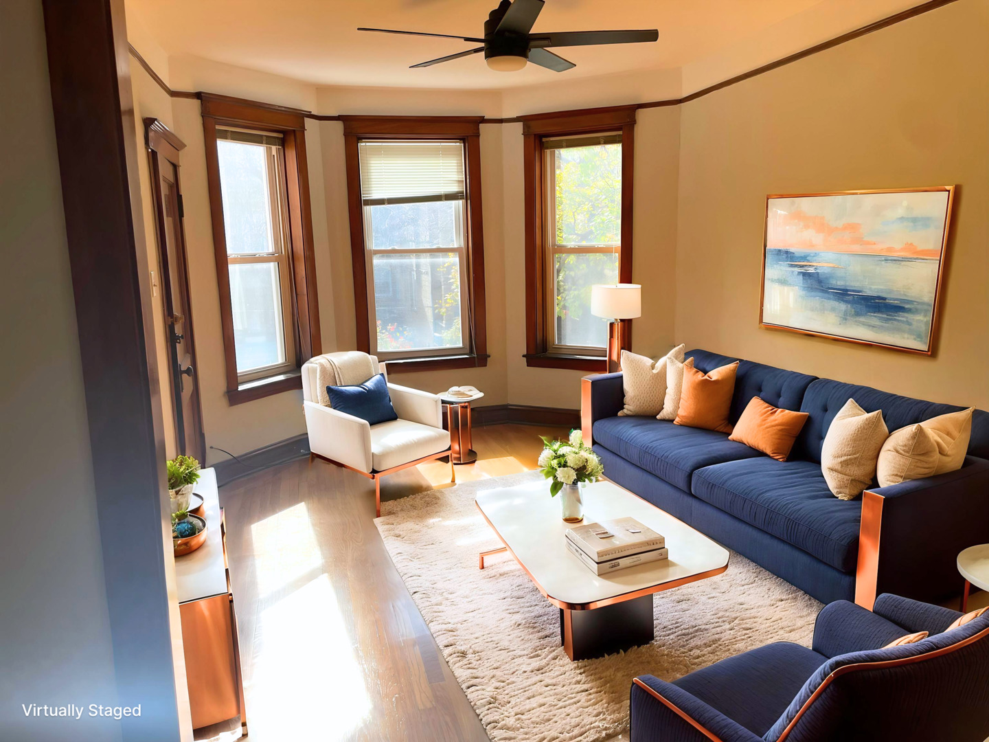 2340 W Thomas Street #2F, Chicago, IL 60622