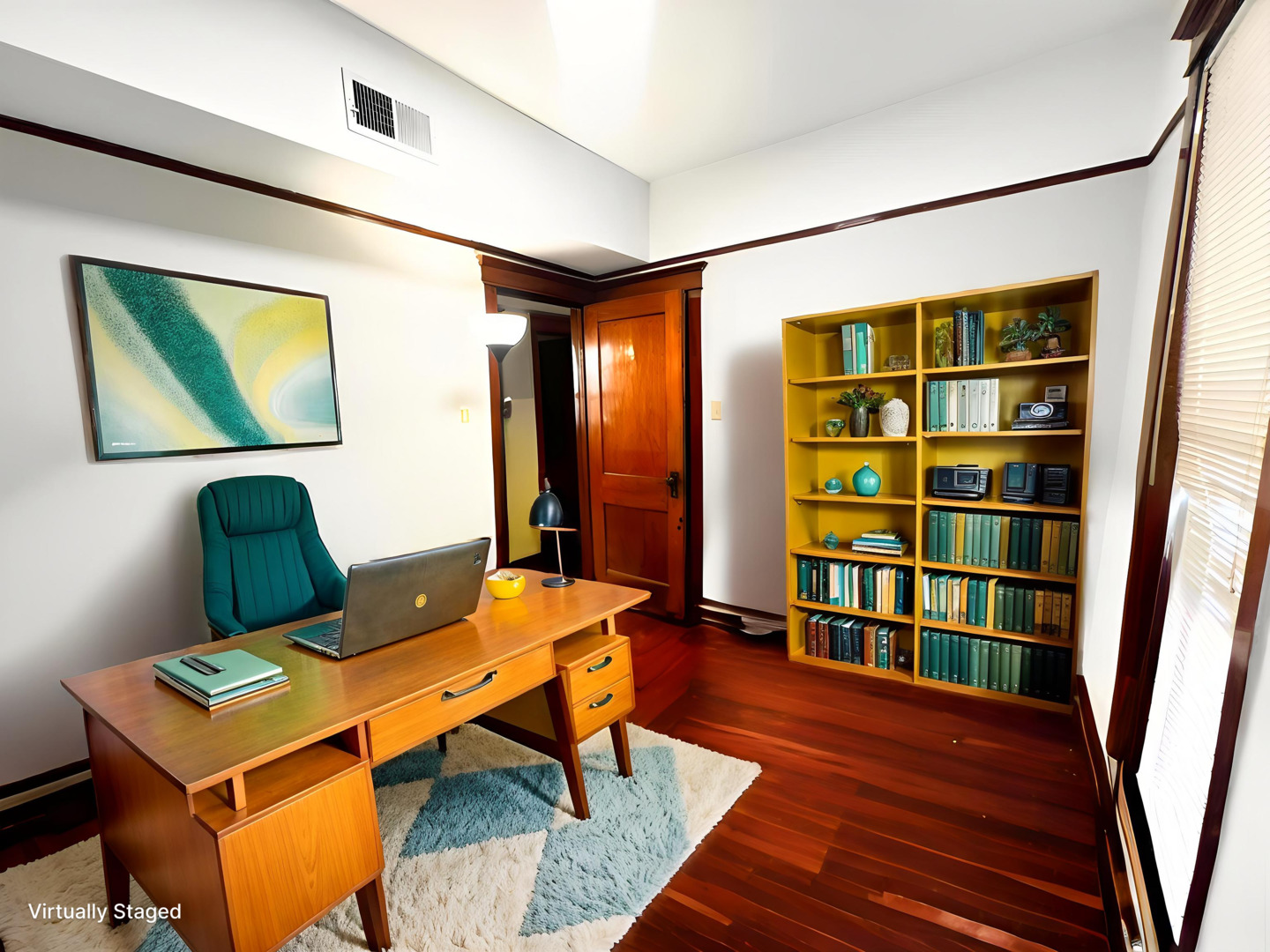 2340 W Thomas Street #2F, Chicago, IL 60622