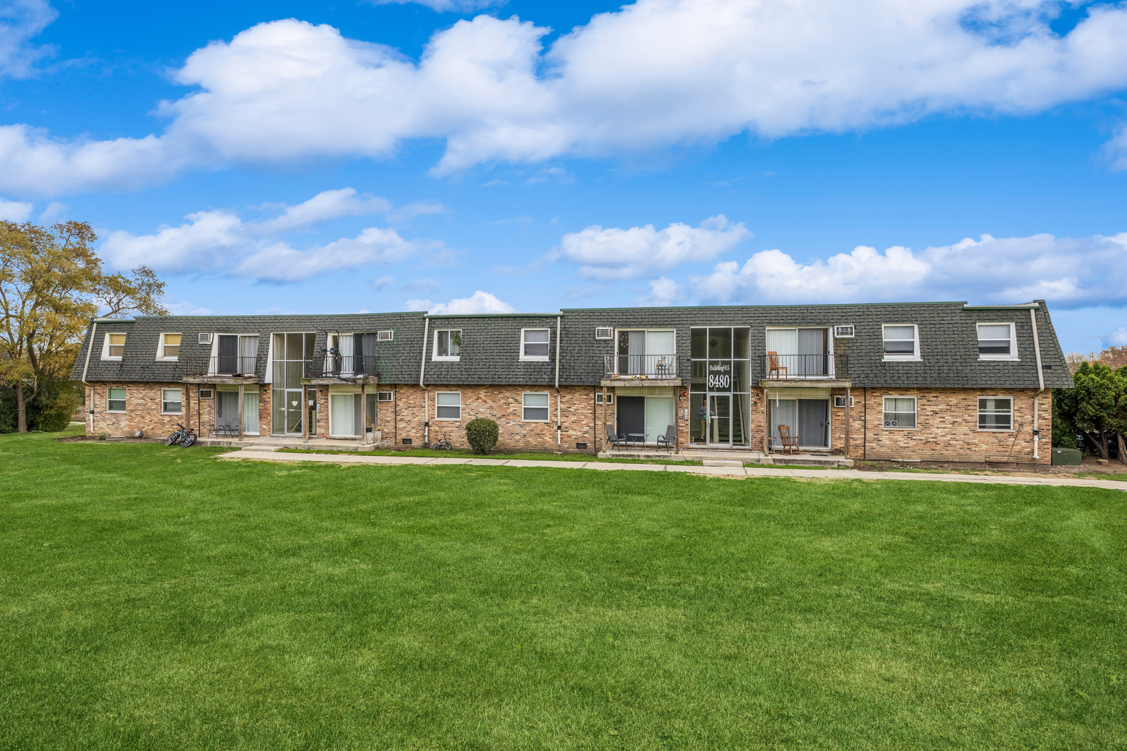 8480 W 103rd Terrace #301, Palos Hills, IL 60465