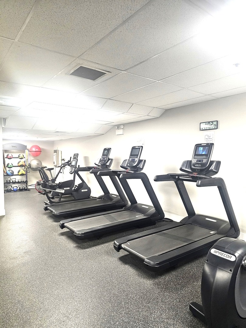 40 E 9th Street #1103, Chicago, IL 60605