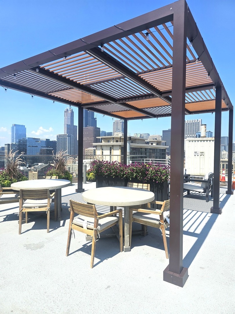 40 E 9th Street #1103, Chicago, IL 60605