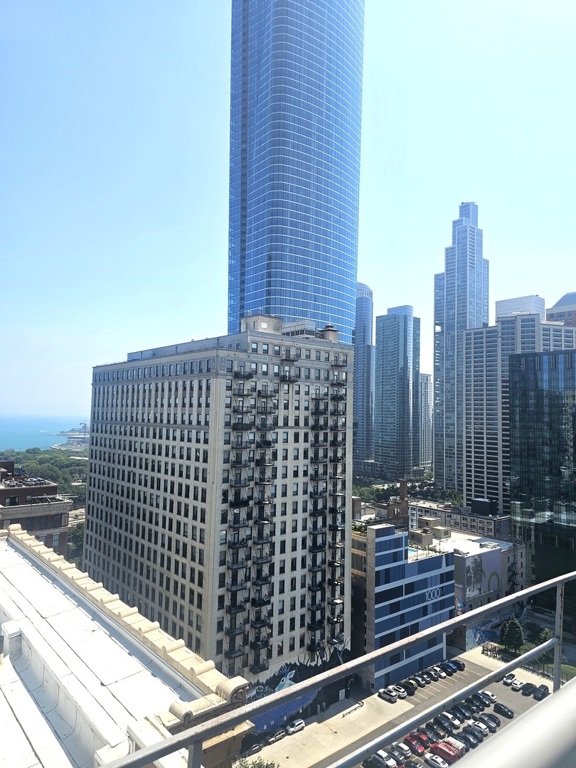 40 E 9th Street #1103, Chicago, IL 60605