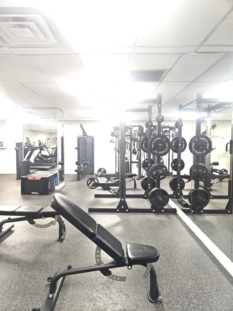 40 E 9th Street #1103, Chicago, IL 60605