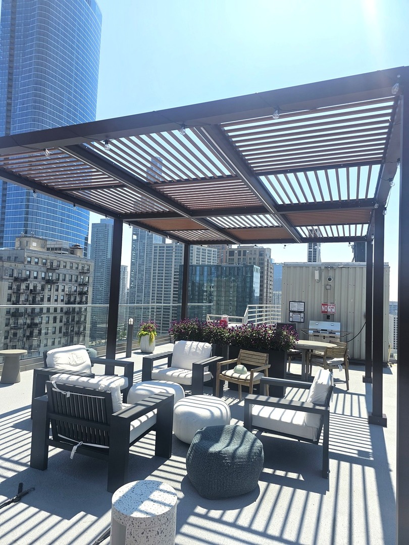 40 E 9th Street #1103, Chicago, IL 60605