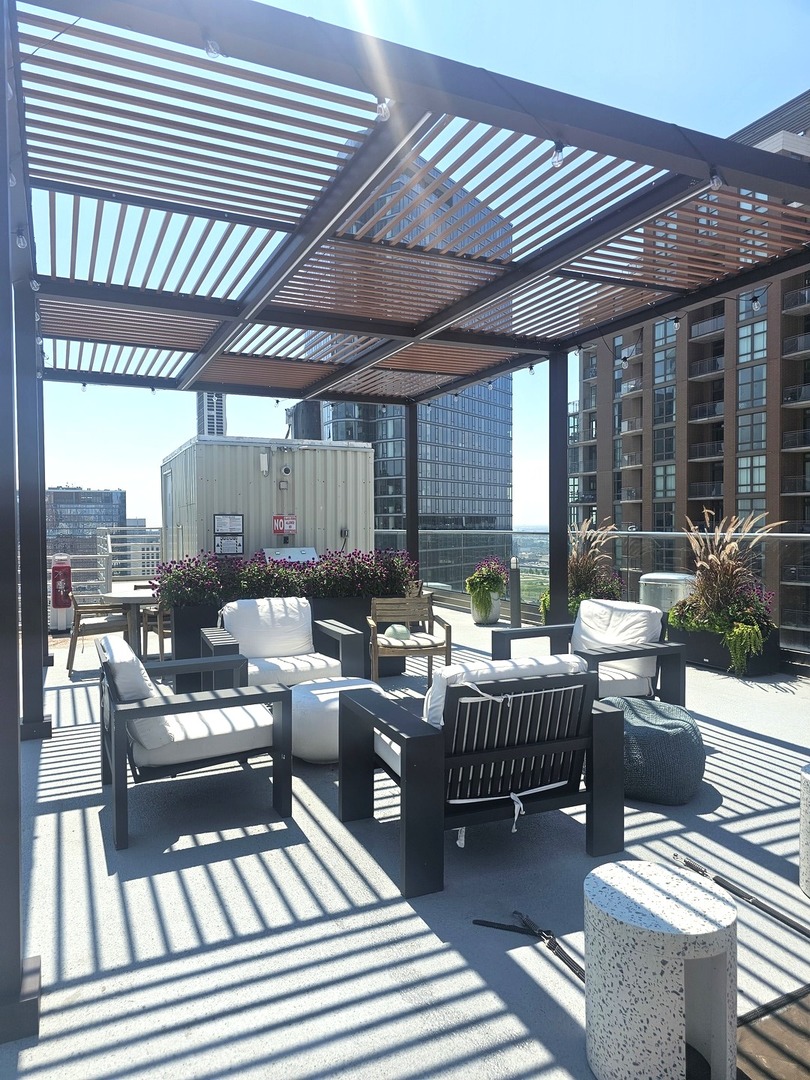 40 E 9th Street #1103, Chicago, IL 60605