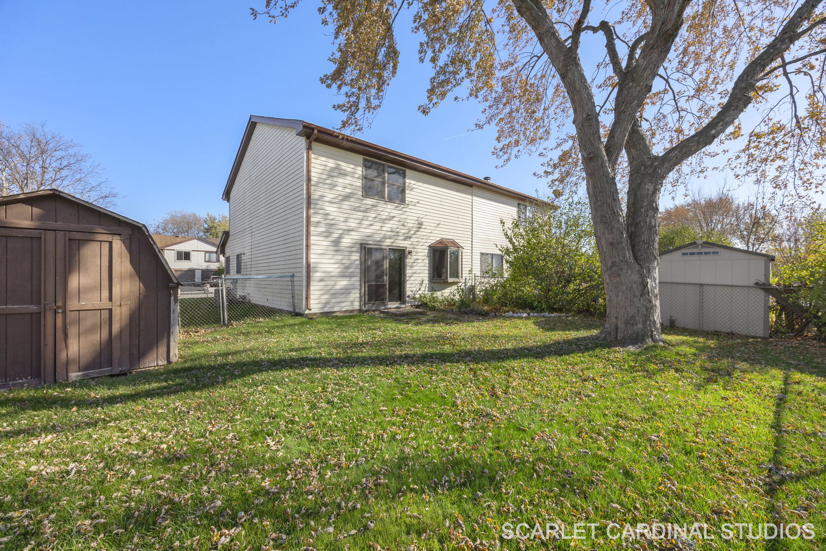 3932 Nautilus Lane, Hanover Park, IL 60133