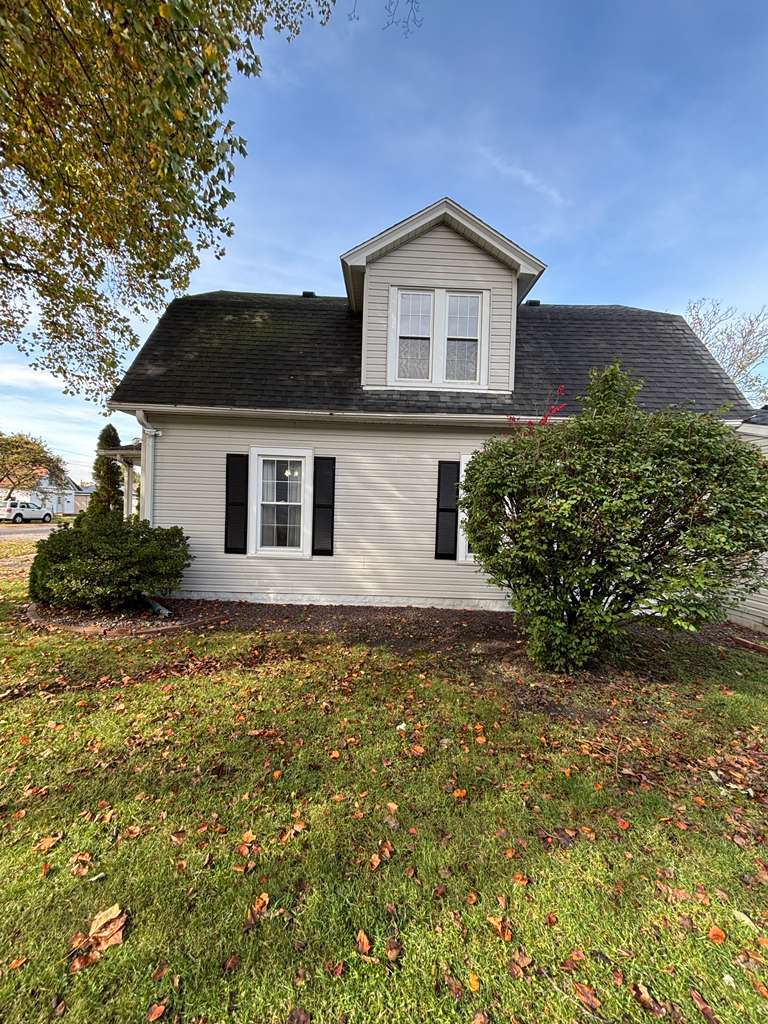 314 Highland Street, Carrollton, IL 62016