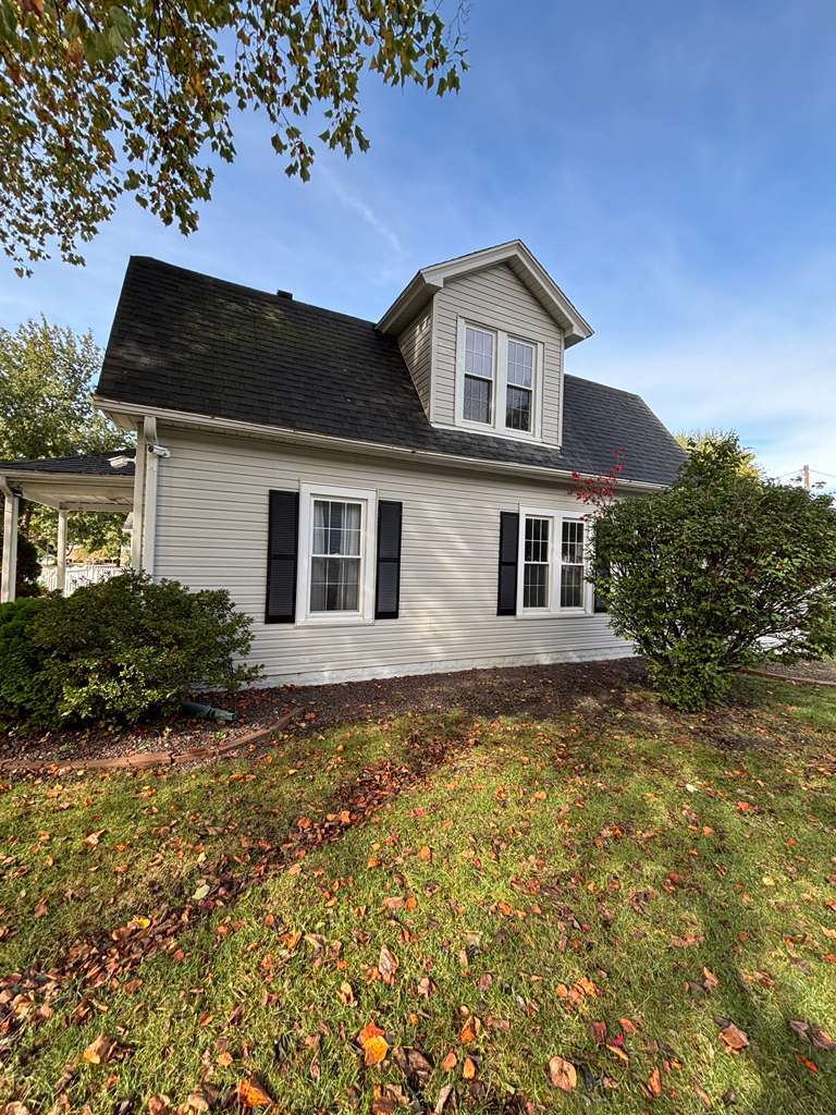 314 Highland Street, Carrollton, IL 62016