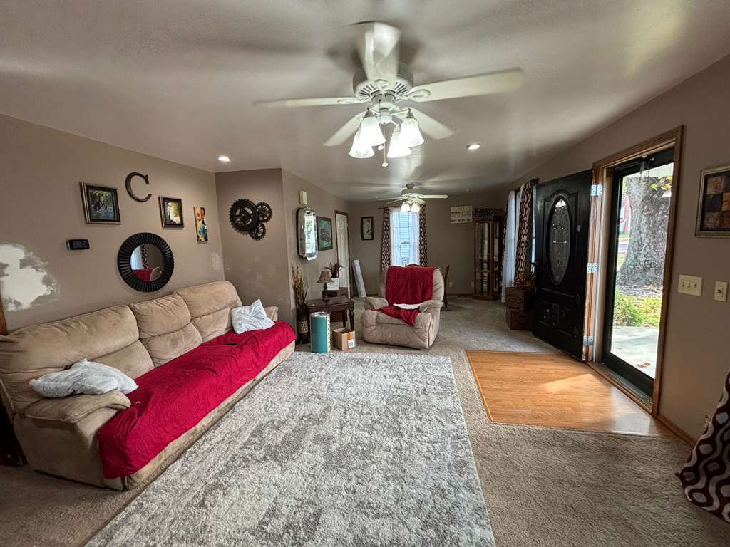 314 Highland Street, Carrollton, IL 62016