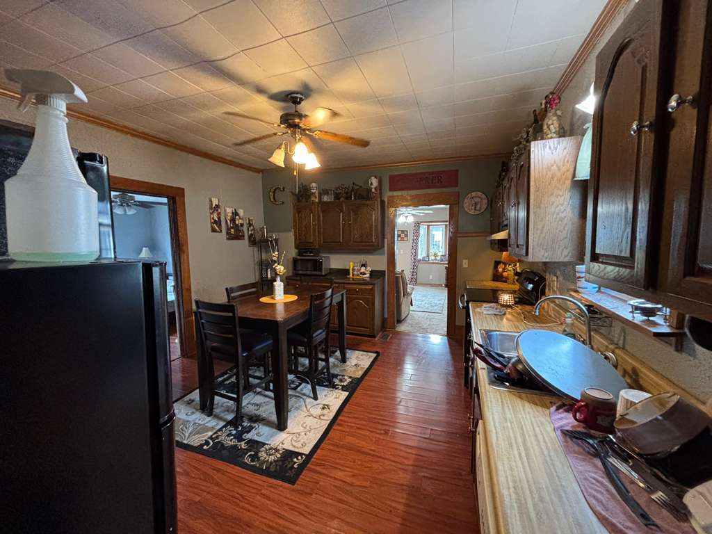 314 Highland Street, Carrollton, IL 62016