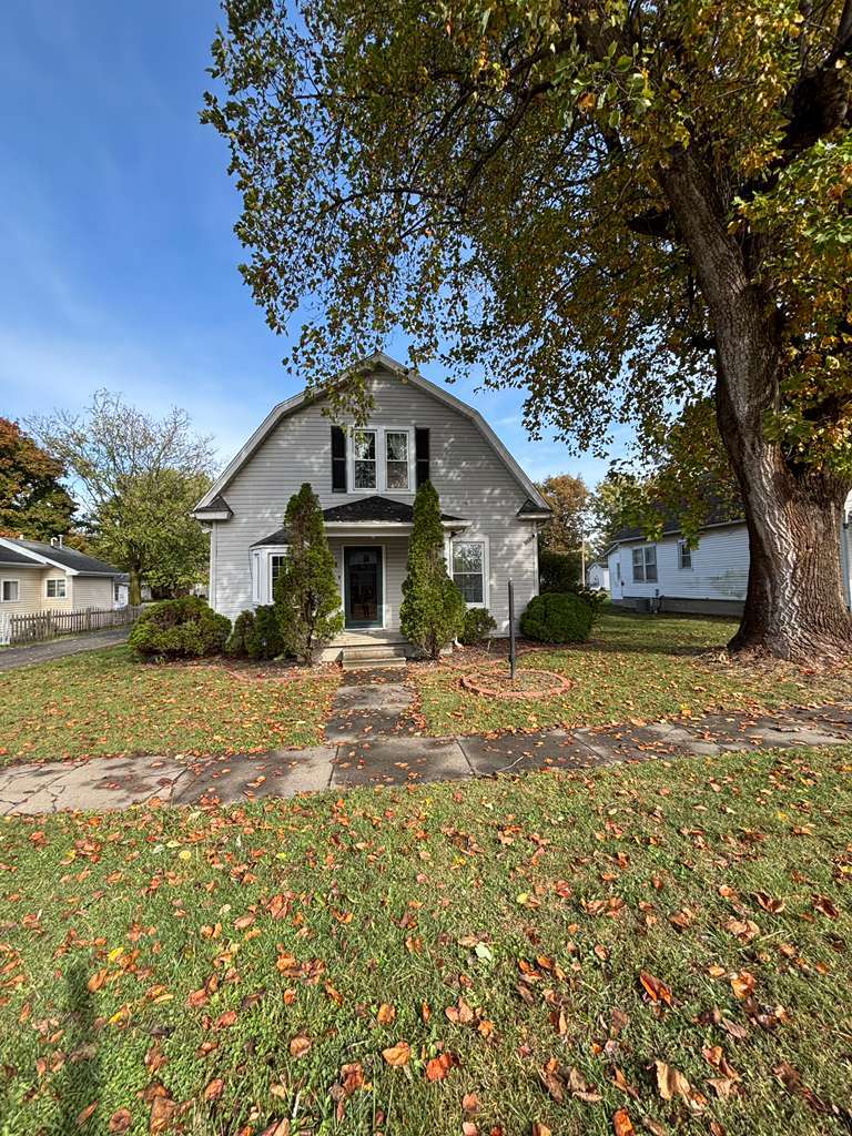 314 Highland Street, Carrollton, IL 62016