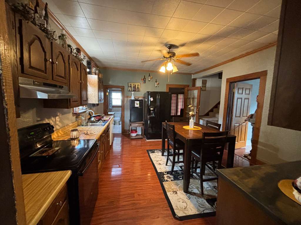 314 Highland Street, Carrollton, IL 62016