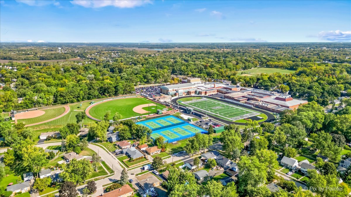 101 Burton Street, Grayslake, IL 60030