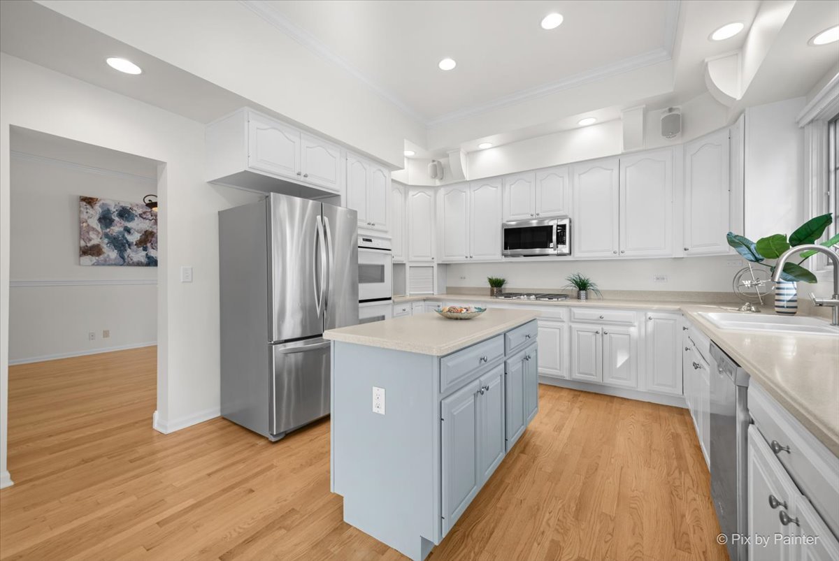 101 Burton Street, Grayslake, IL 60030