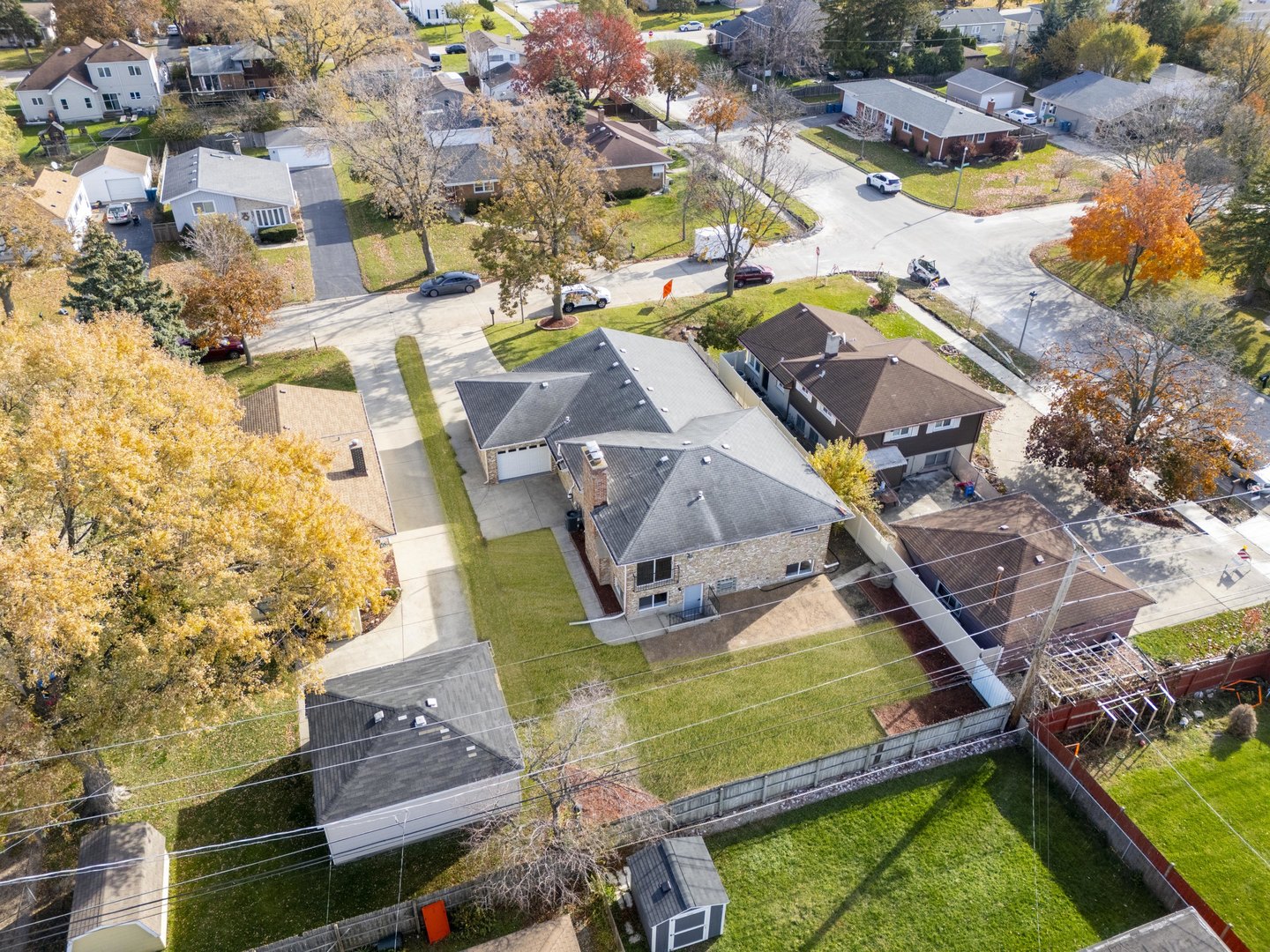 634 N Kenilworth Avenue, Elmhurst, IL 60126