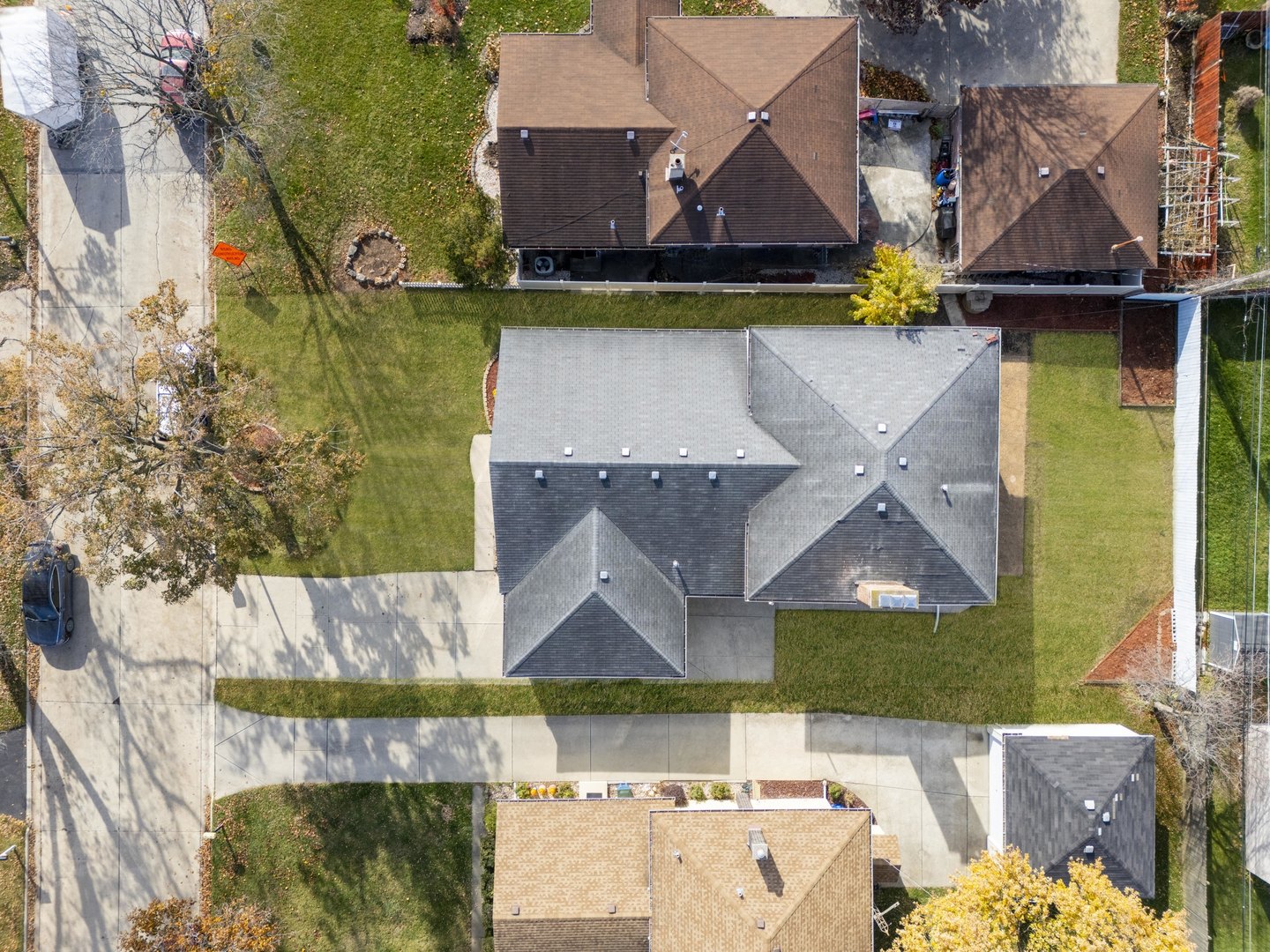 634 N Kenilworth Avenue, Elmhurst, IL 60126