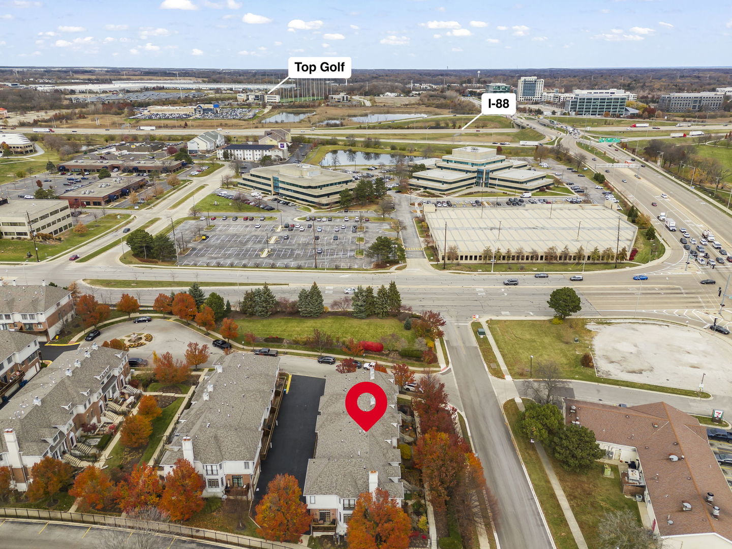 1804 Alta Vista Court, Naperville, IL 60563