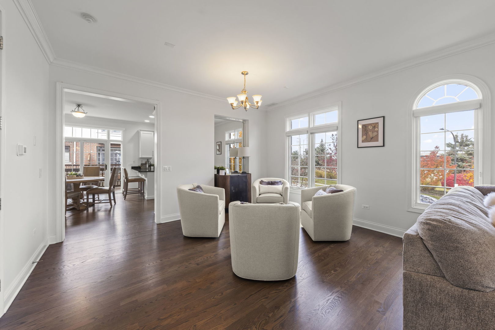 1804 Alta Vista Court, Naperville, IL 60563