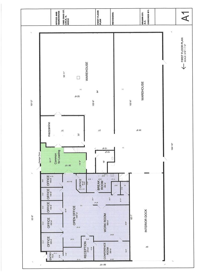 1985 Ohio Street, Lisle, IL 60532