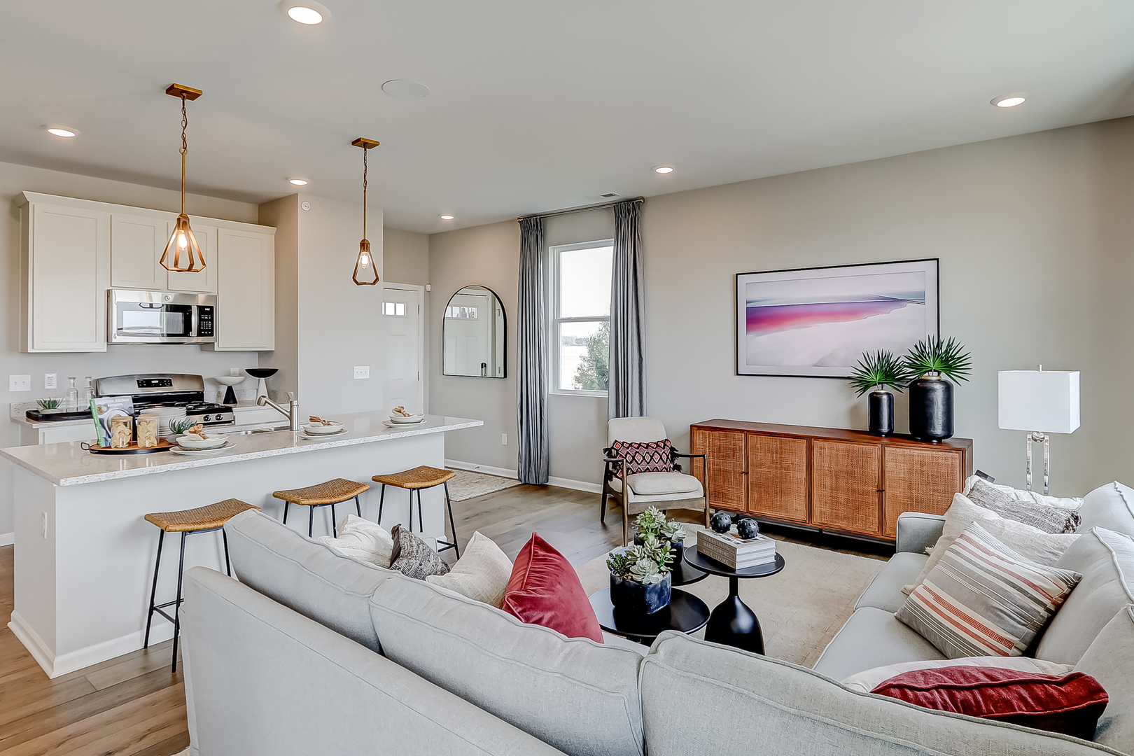 320 Kingsport Drive, South Elgin, IL 60177