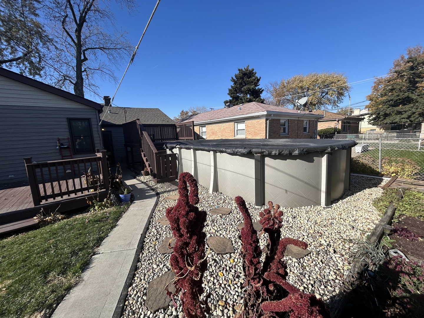 7807 Parkside Avenue, Burbank, IL 60459