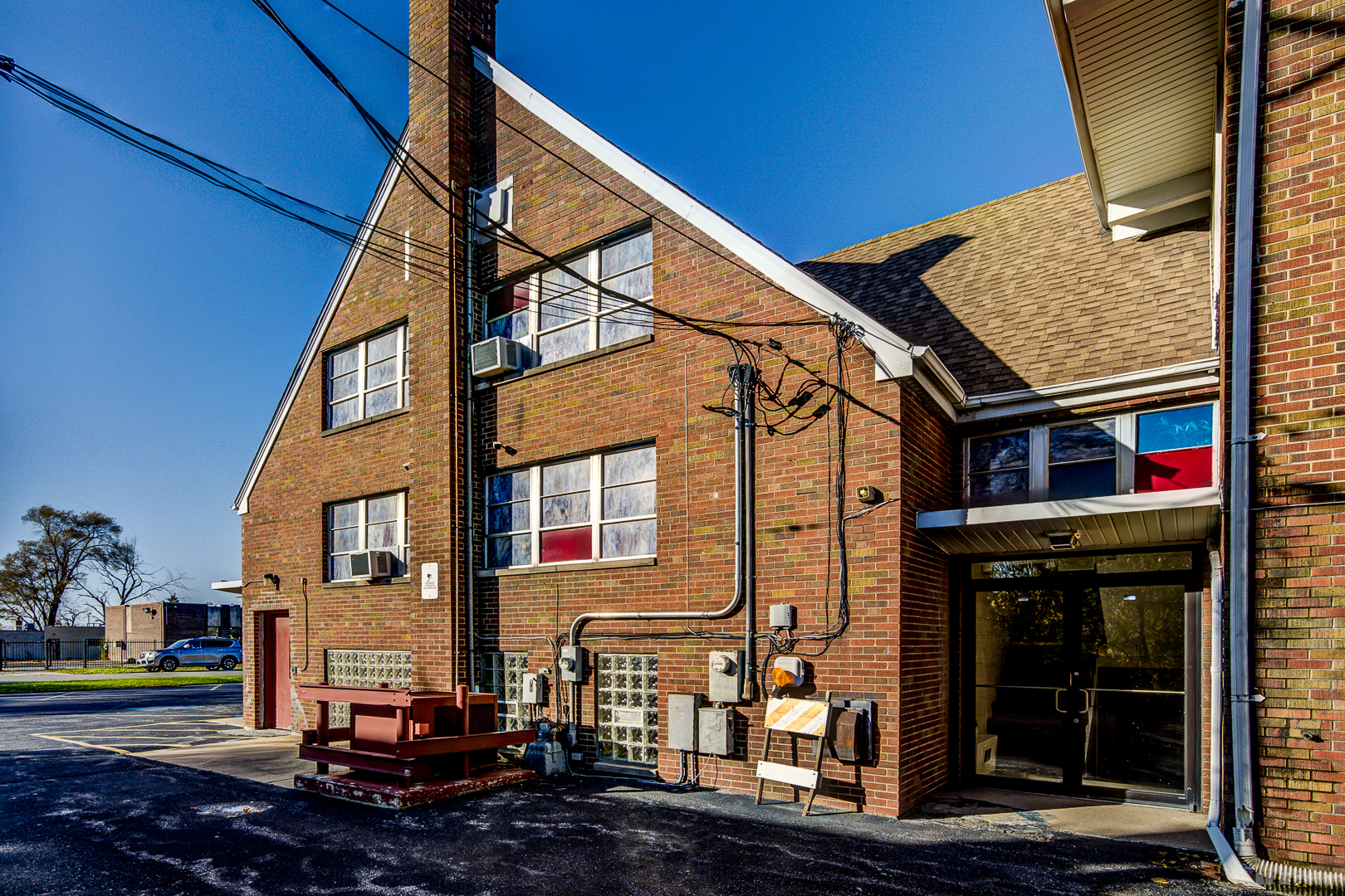 14701 Myrtle Avenue, Harvey, IL 60426