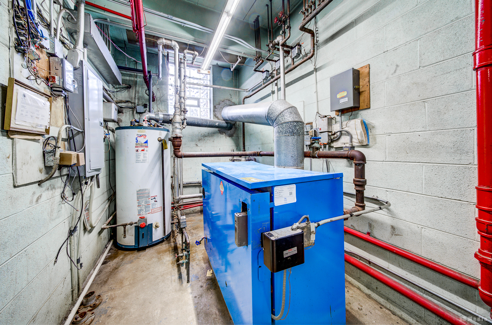 14701 Myrtle Avenue, Harvey, IL 60426