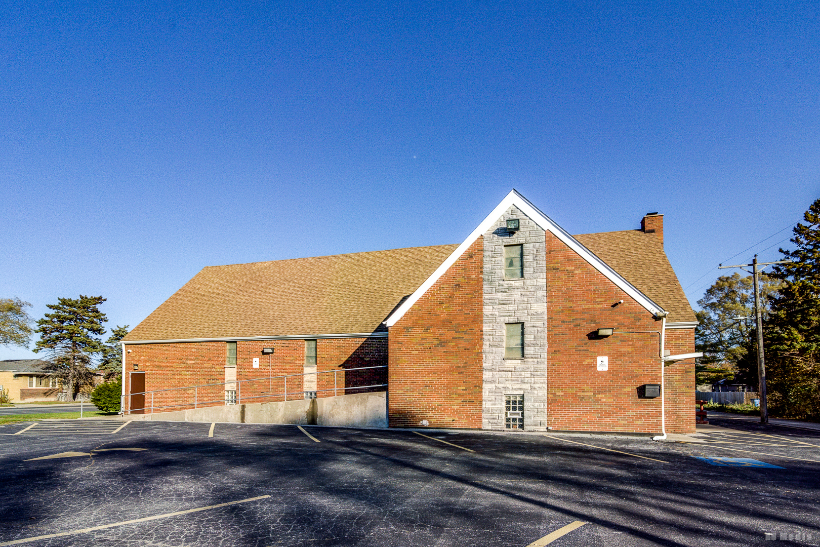 14701 Myrtle Avenue, Harvey, IL 60426