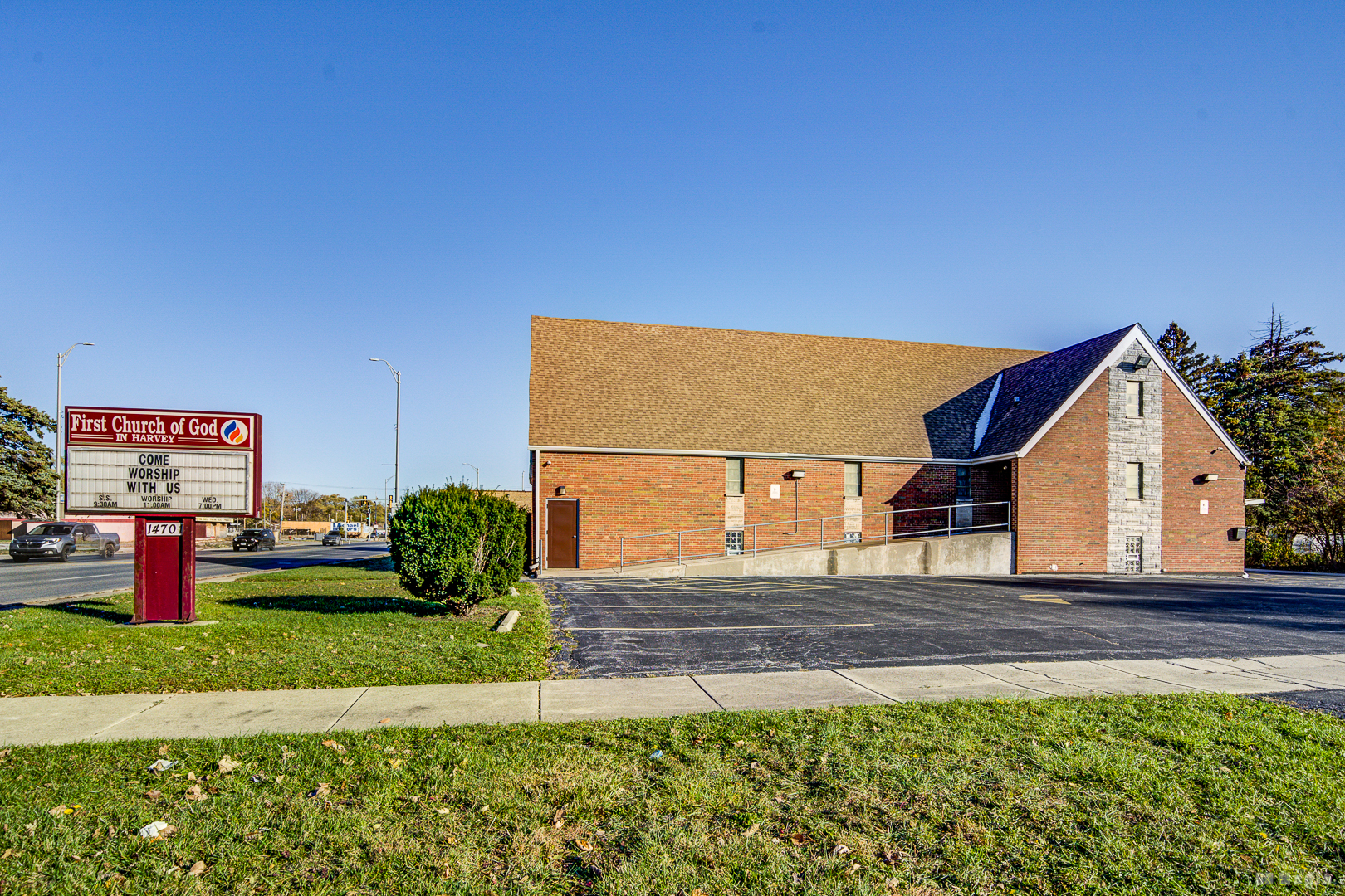 14701 Myrtle Avenue, Harvey, IL 60426